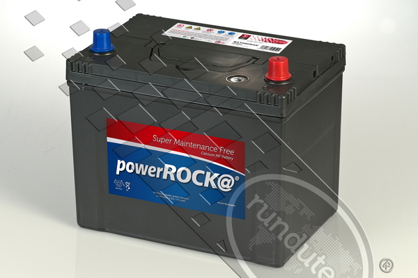 Baterie de pornire BAT080RAN powerROCK